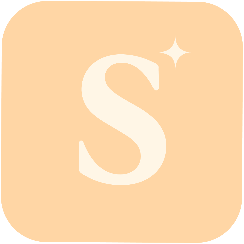 Sparkle | A Word-Based Dating App for Meaningful Connections